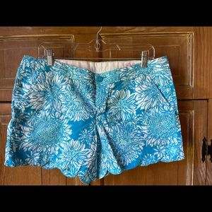 LILLY PULITZER Buttercup Short 10